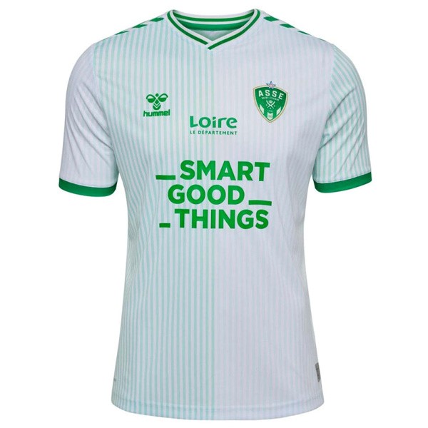 Tailandia Camiseta Saint-étienne 2nd 2023-2024